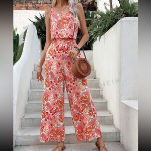 1-piece romper brand new w/o tags